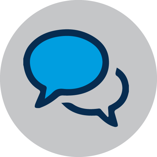 community logo