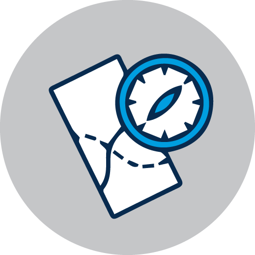 community logo