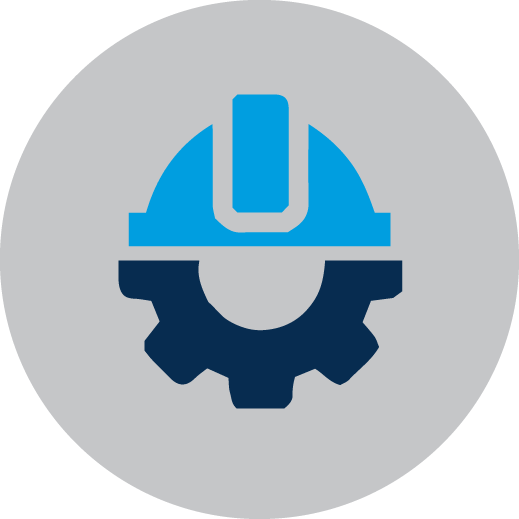 community logo