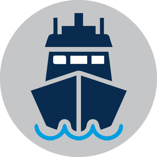 community logo