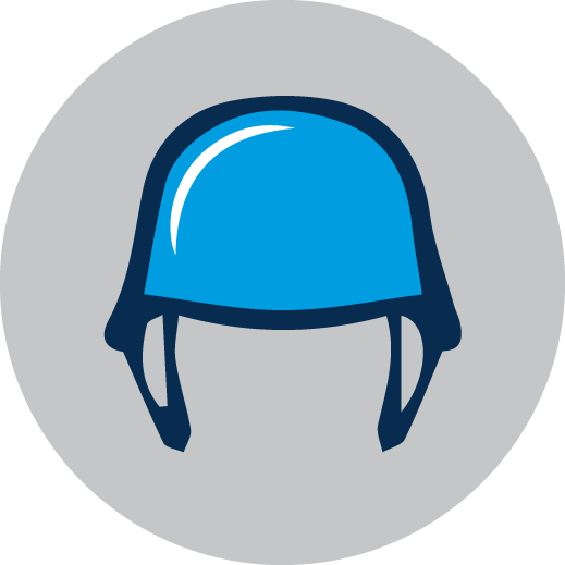 community logo