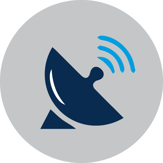 community logo