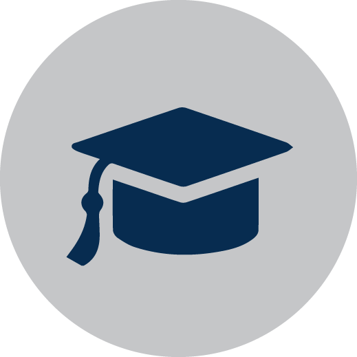 community logo