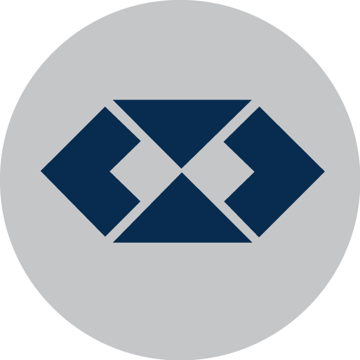 community logo