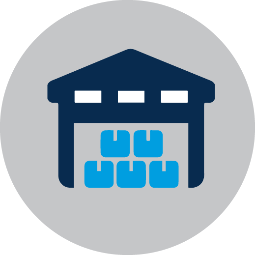 community logo
