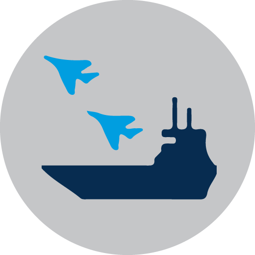 community logo