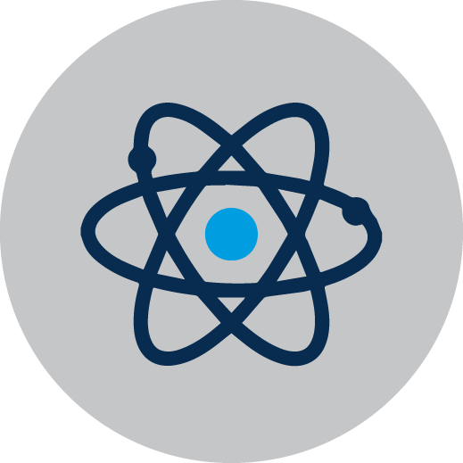 community logo